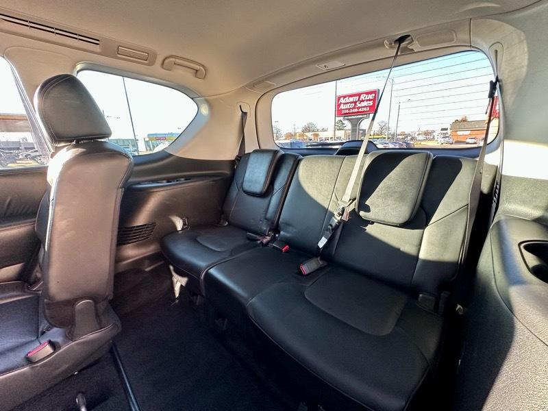 Nissan Armada SL 2WD 2019