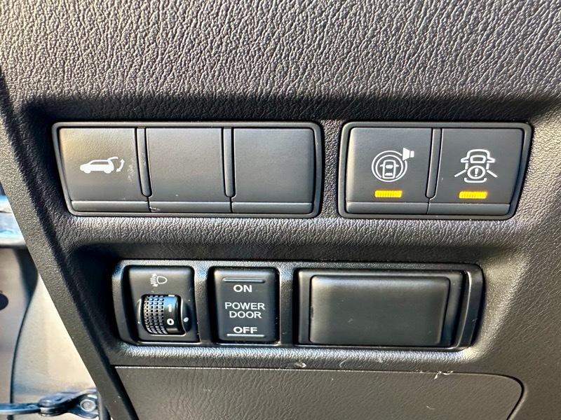 Nissan Armada SL 2WD 2019