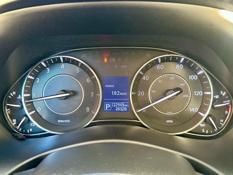 Nissan Armada SL 2WD 2019