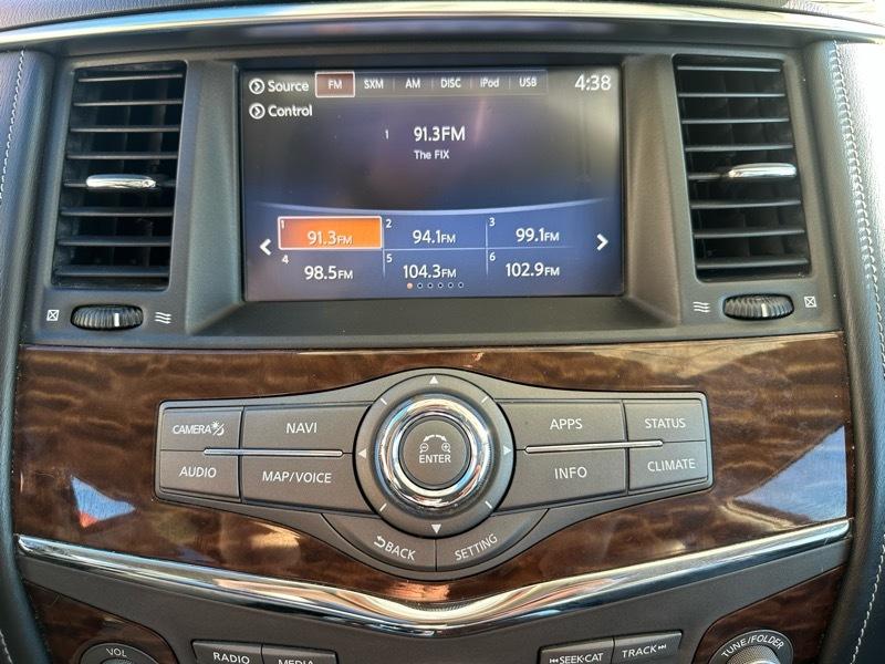 Nissan Armada SL 2WD 2019