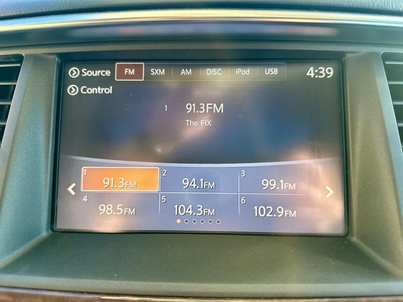 Nissan Armada SL 2WD 2019