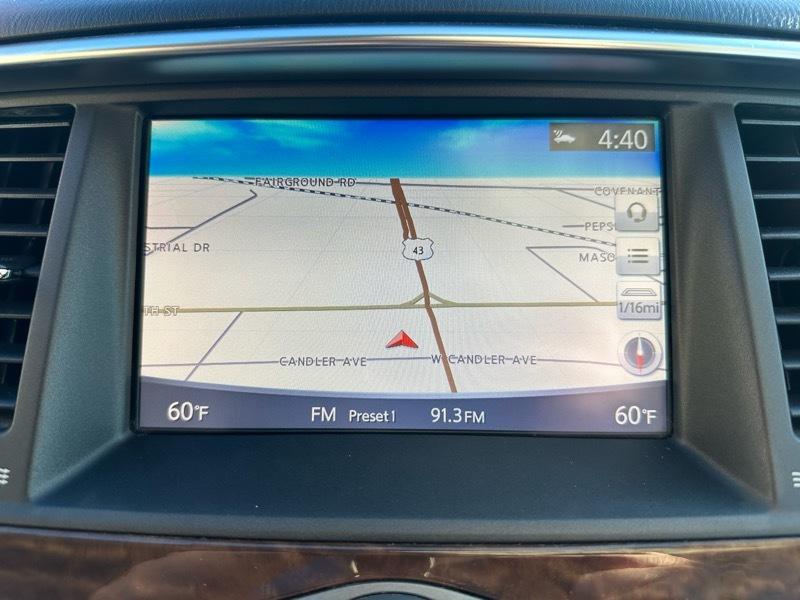 Nissan Armada SL 2WD 2019