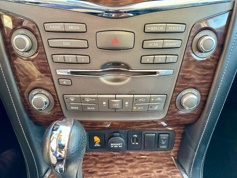 Nissan Armada SL 2WD 2019