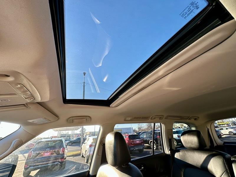 Nissan Armada SL 2WD 2019