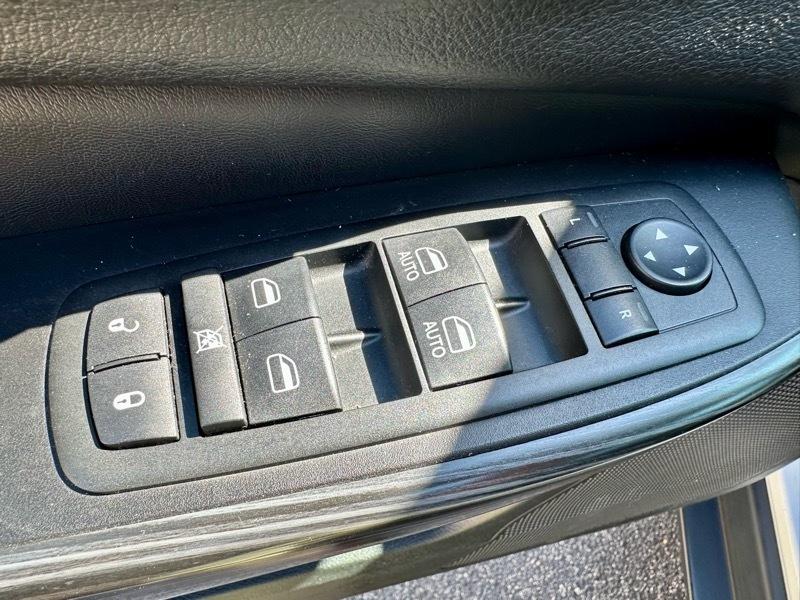 Jeep Cherokee Trailhawk 4WD 2014