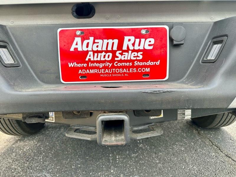 Ford F-150 XL SuperCrew 5.5-ft. Bed 2WD 2019