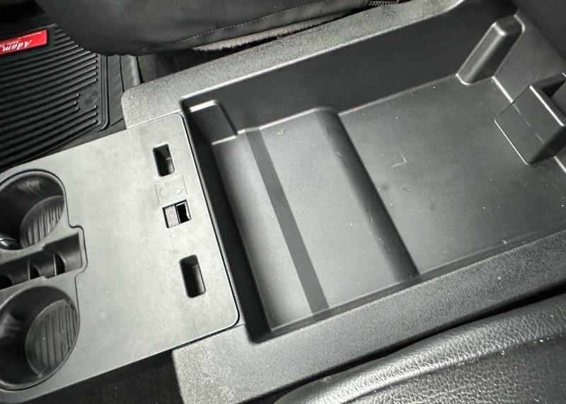 Ford F-150 XL SuperCrew 5.5-ft. Bed 2WD 2019