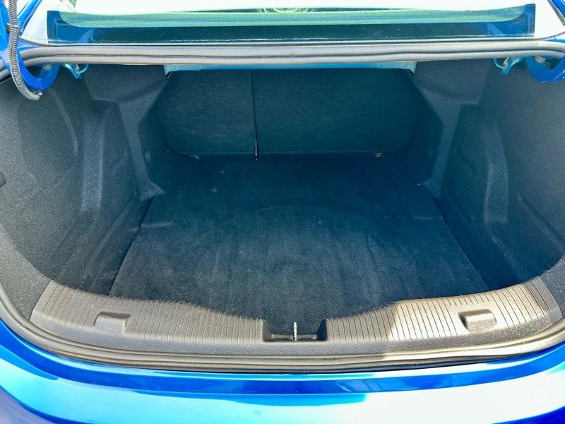 Chevrolet Cruze LT Auto 2017