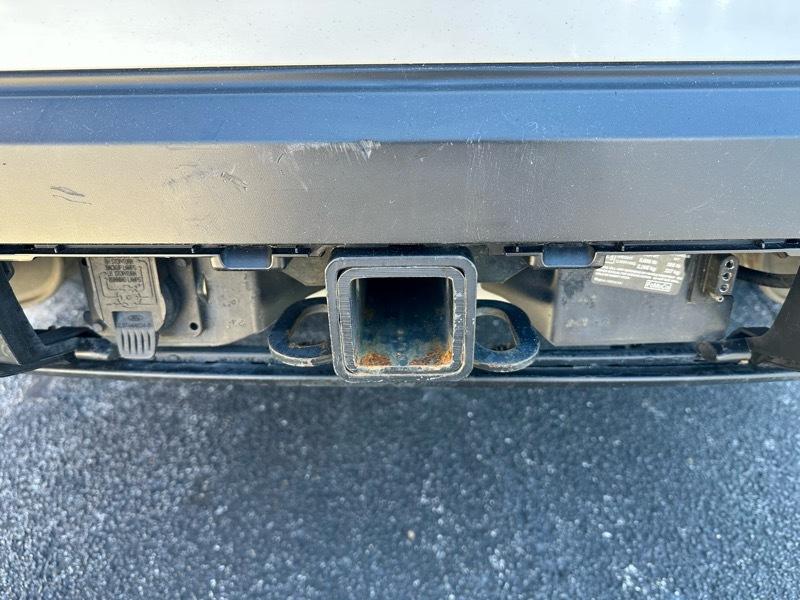 Ford Explorer Sport 4WD 2019