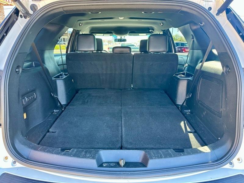 Ford Explorer Sport 4WD 2019