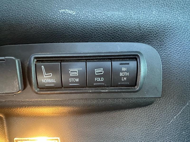 Ford Explorer Sport 4WD 2019