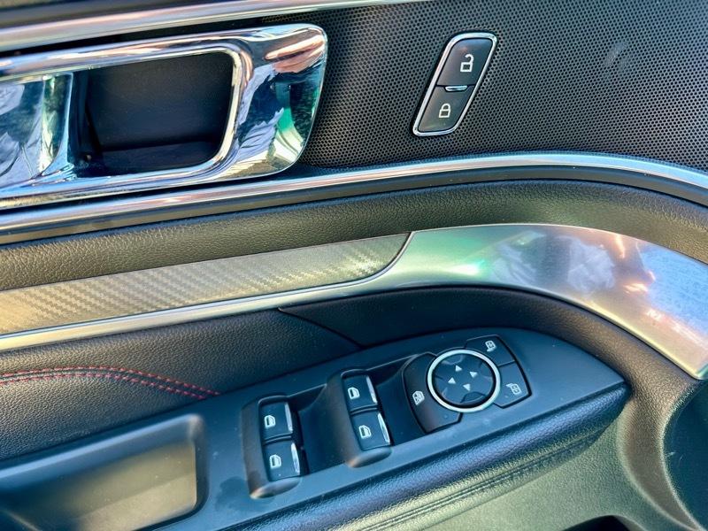 Ford Explorer Sport 4WD 2019