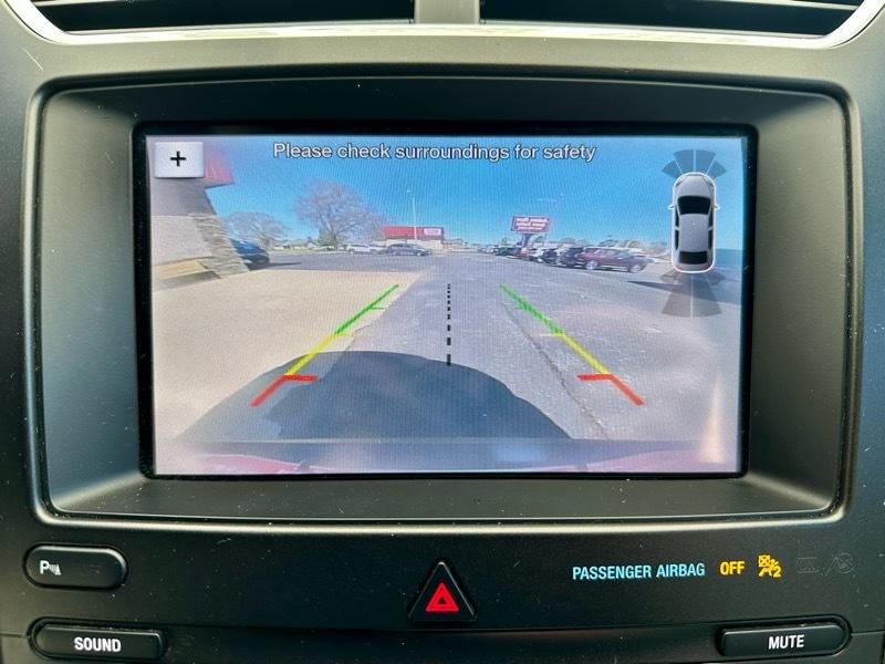 Ford Explorer Sport 4WD 2019