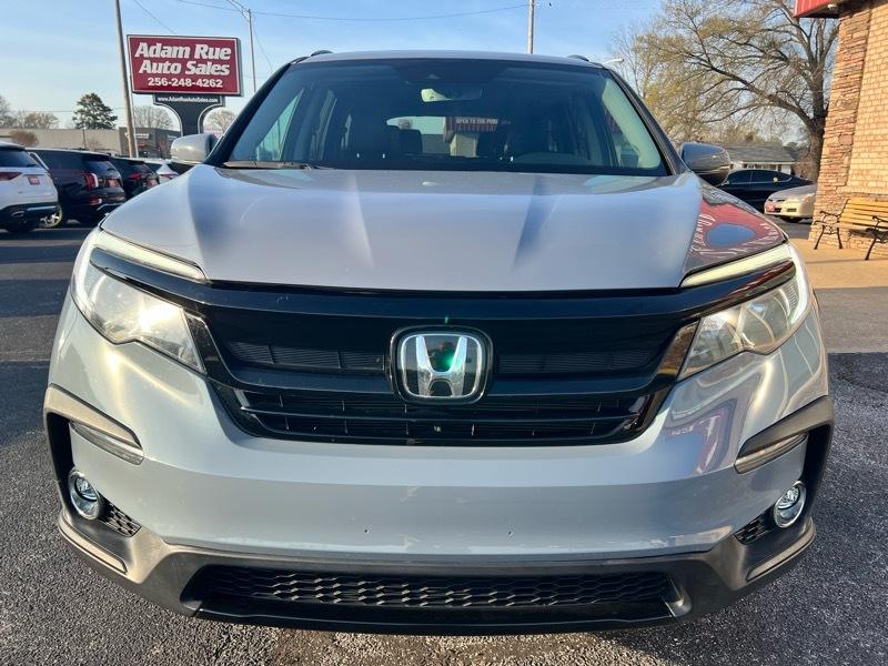 Honda Pilot SE 2WD 2022