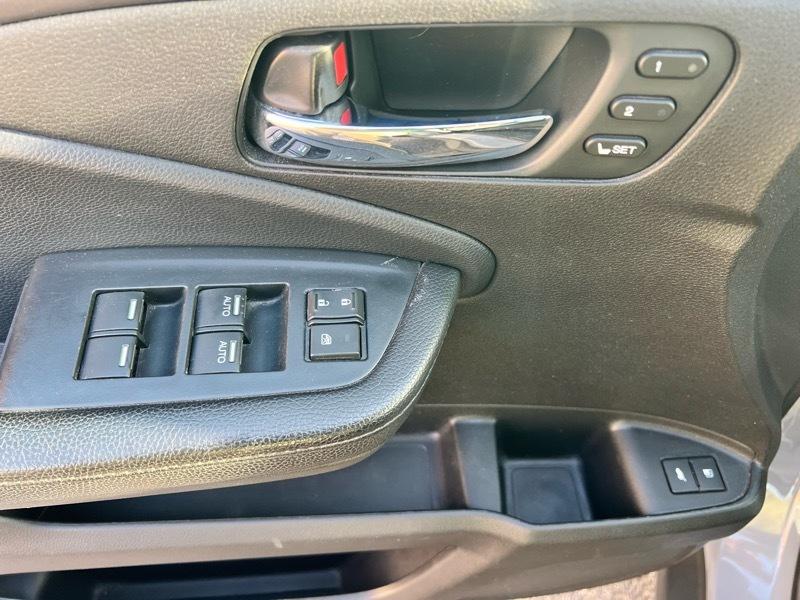 Honda Pilot SE 2WD 2022