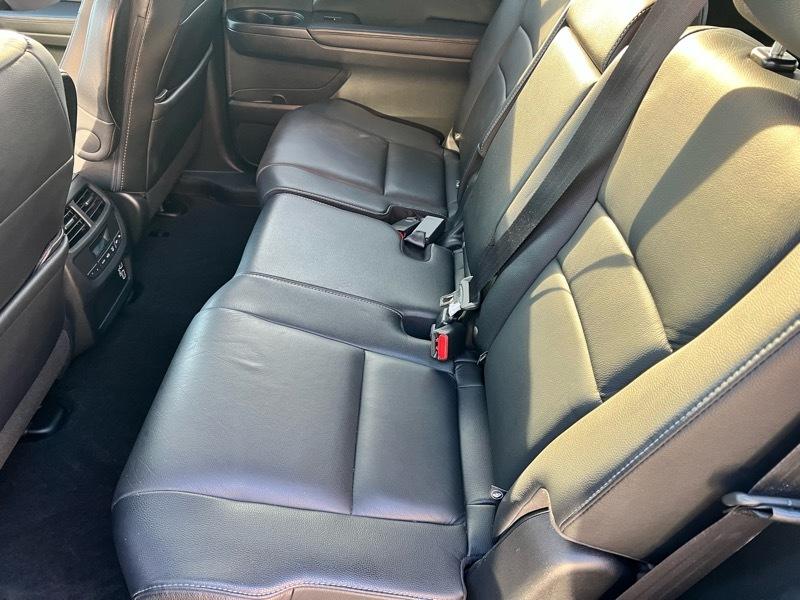 Honda Pilot SE 2WD 2022