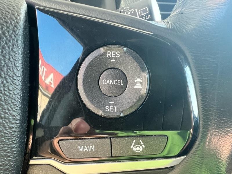 Honda Pilot SE 2WD 2022