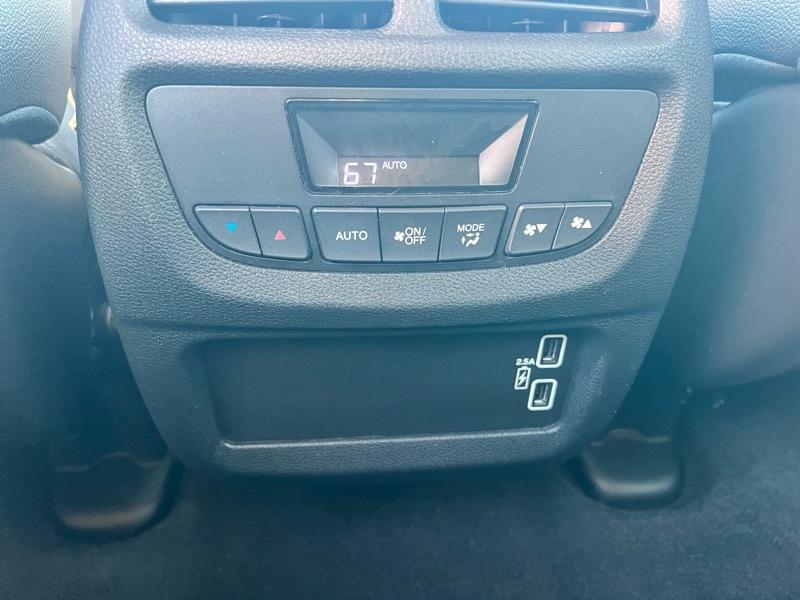 Honda Pilot SE 2WD 2022