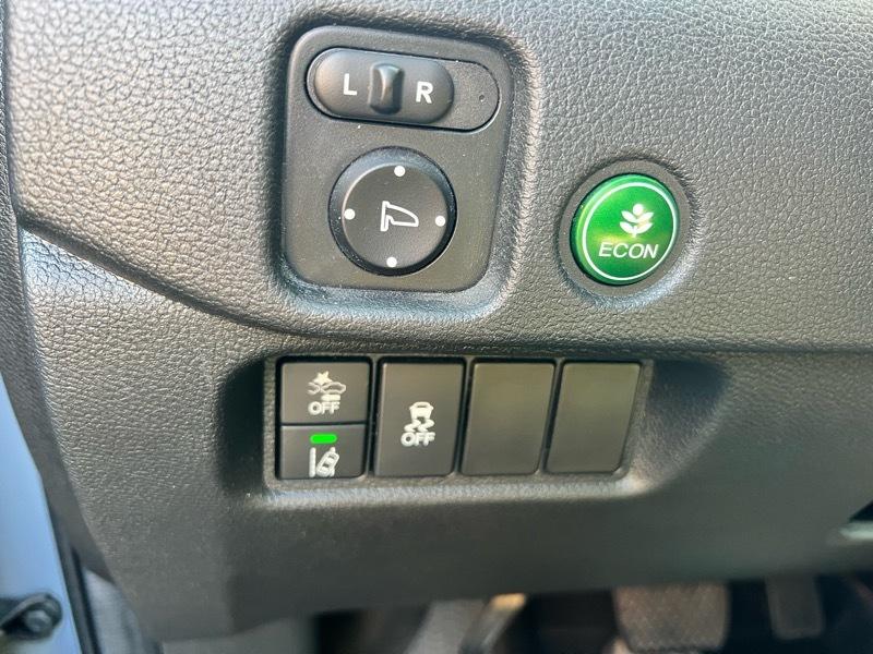 Honda Pilot SE 2WD 2022