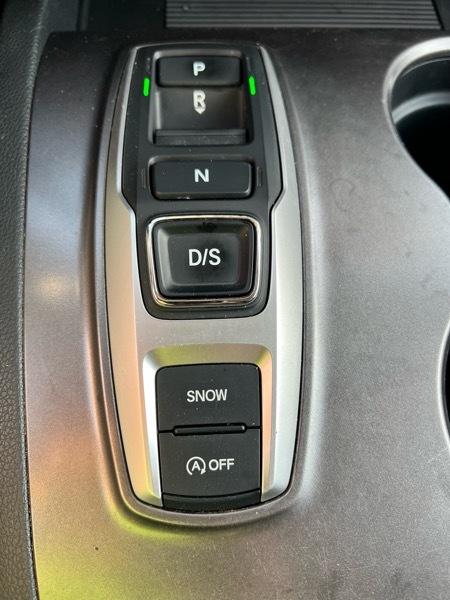 Honda Pilot SE 2WD 2022