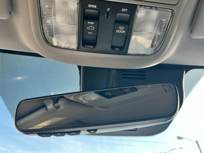 Honda Pilot SE 2WD 2022