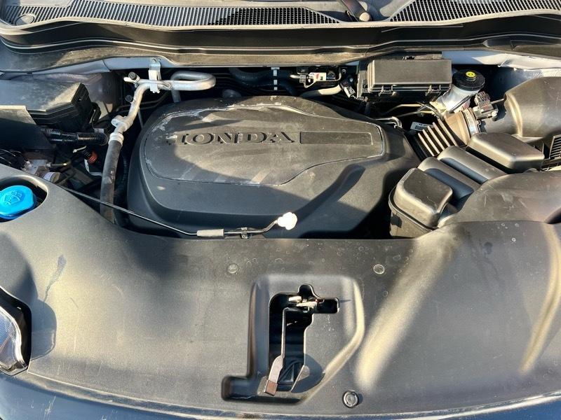 Honda Pilot SE 2WD 2022