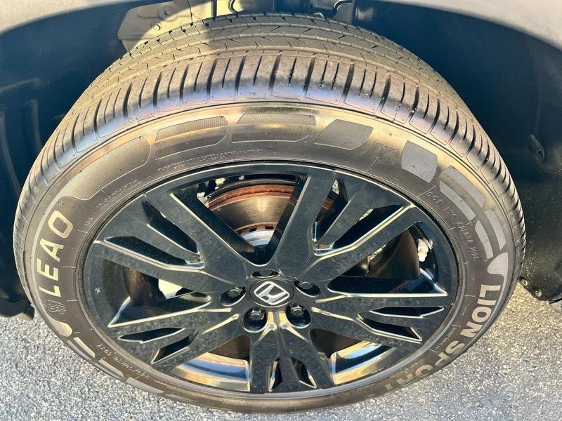 Honda Pilot SE 2WD 2022