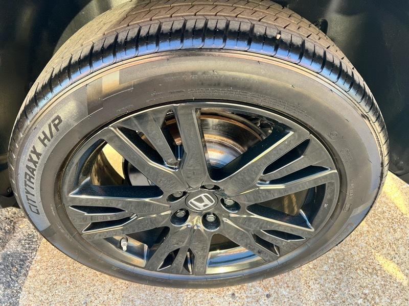 Honda Pilot SE 2WD 2022