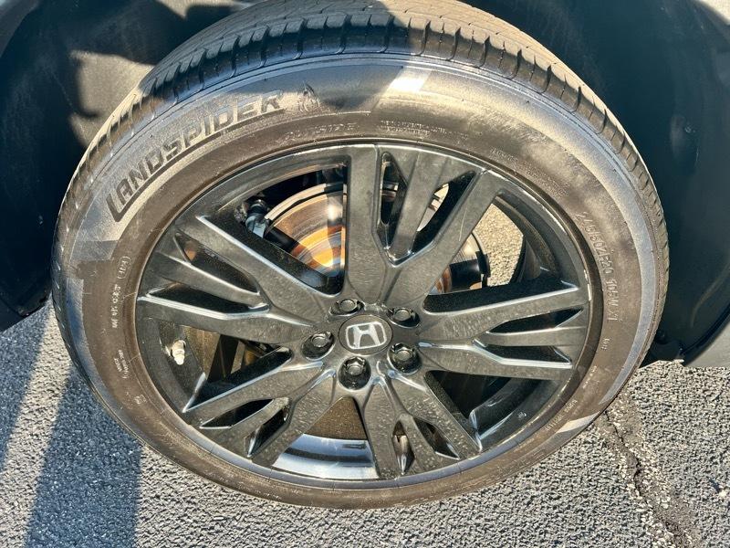 Honda Pilot SE 2WD 2022