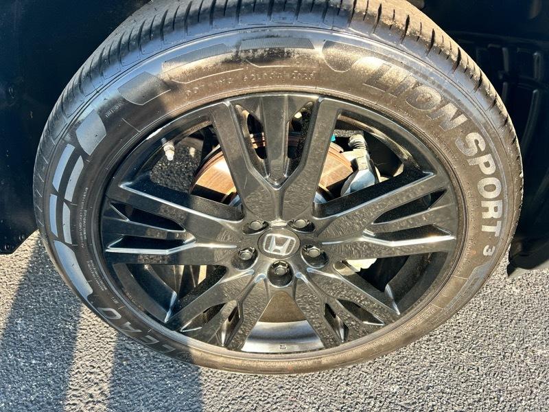 Honda Pilot SE 2WD 2022