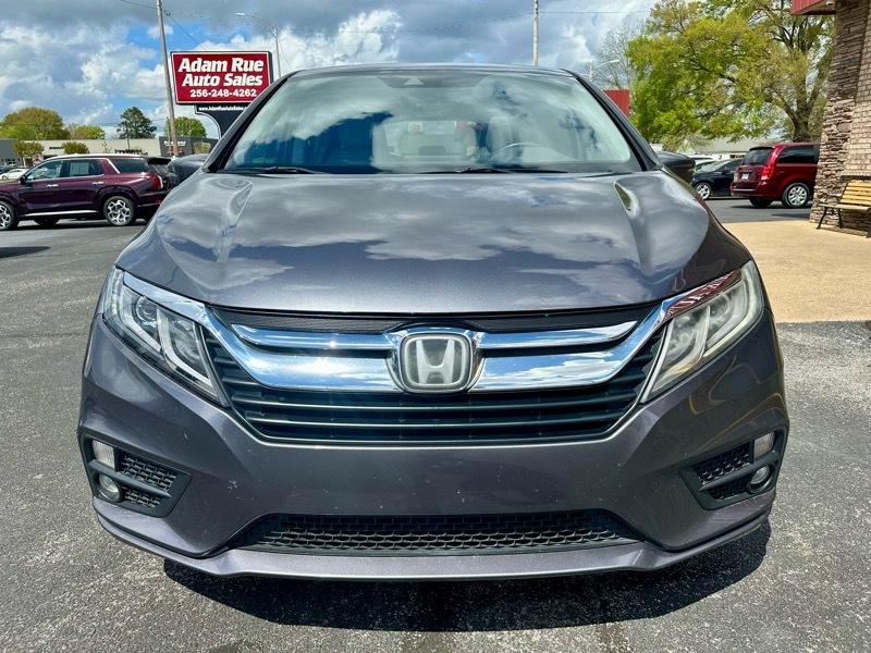 Honda Odyssey EX-L 2019