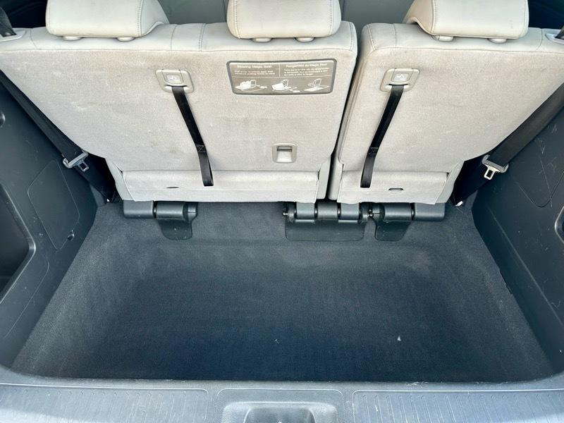 Honda Odyssey EX-L 2019