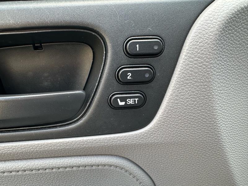 Honda Odyssey EX-L 2019