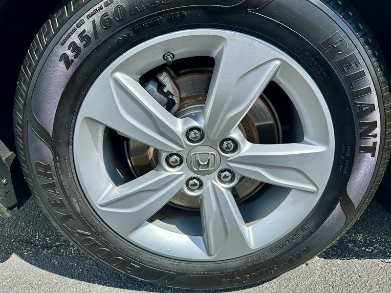 Honda Odyssey EX-L 2019