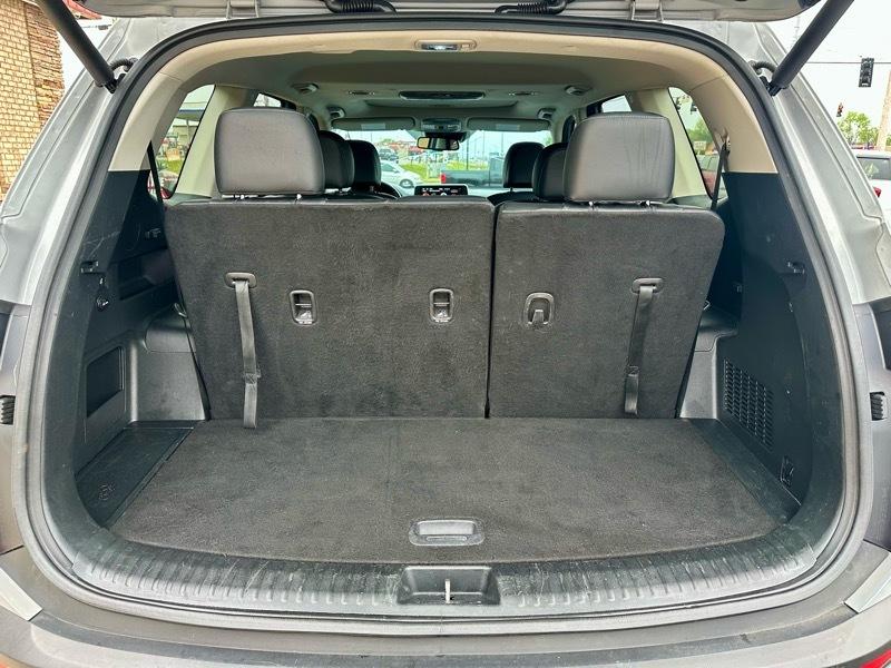 Kia Telluride EX AWD 2021