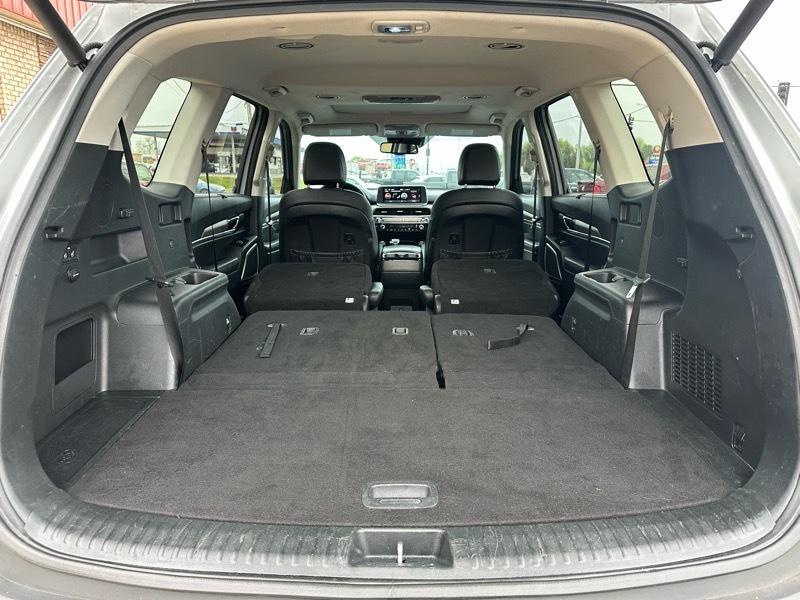 Kia Telluride EX AWD 2021