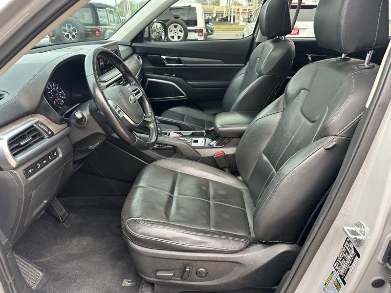 Kia Telluride EX AWD 2021