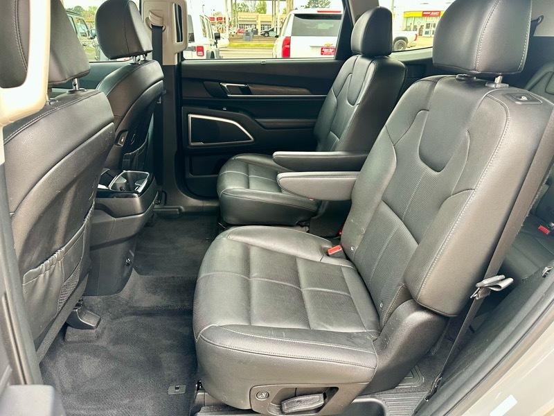 Kia Telluride EX AWD 2021