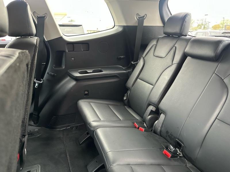 Kia Telluride EX AWD 2021