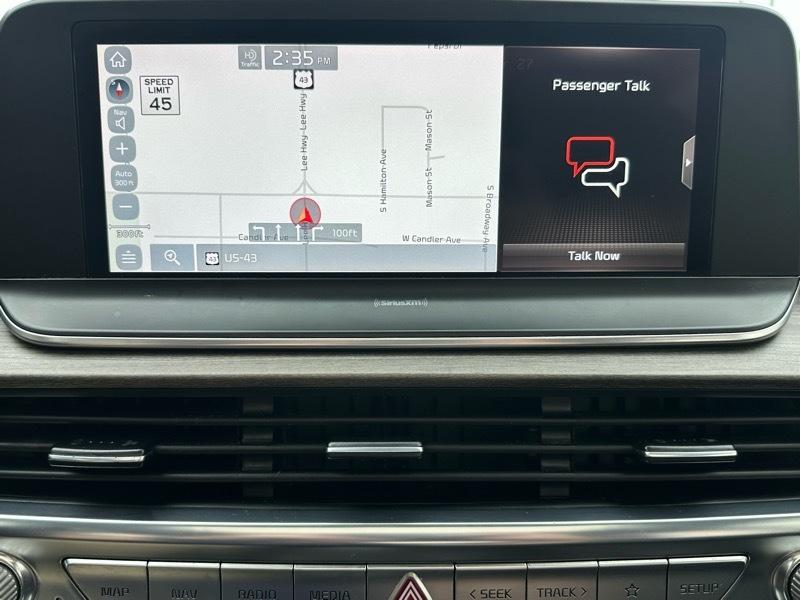 Kia Telluride EX AWD 2021