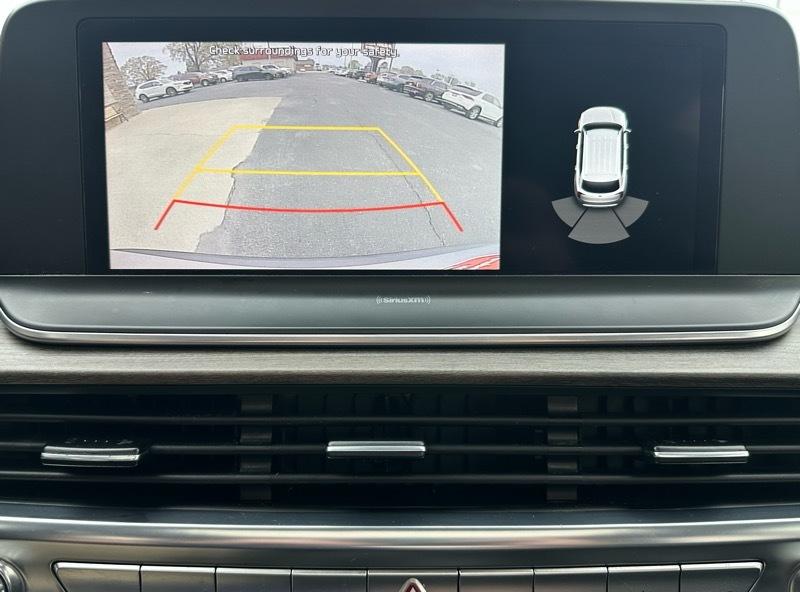 Kia Telluride EX AWD 2021