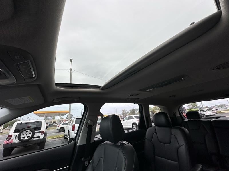 Kia Telluride EX AWD 2021