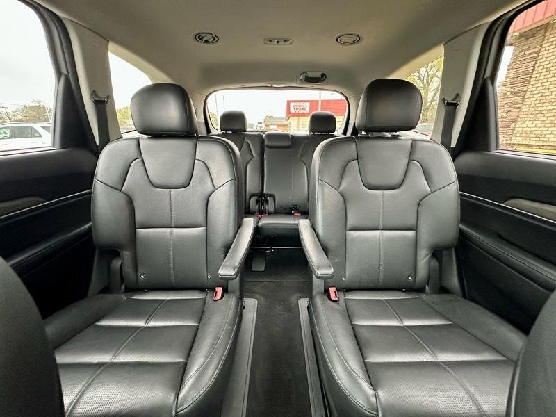 Kia Telluride EX AWD 2021