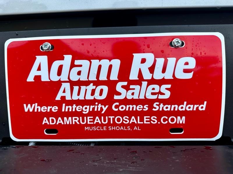 Chevrolet Silverado 1500 LT Trail Boss Crew Cab 4WD 2019