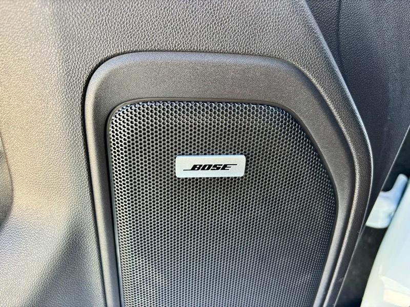 GMC Sierra 1500 SLT Crew Cab Short Box 4WD 2021