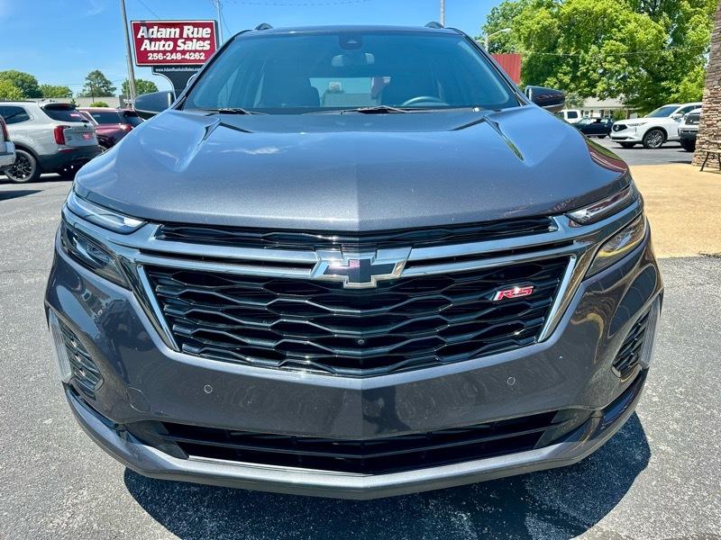 Chevrolet Equinox RS 2023