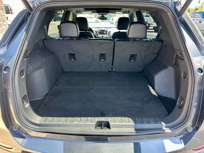 Chevrolet Equinox RS 2023