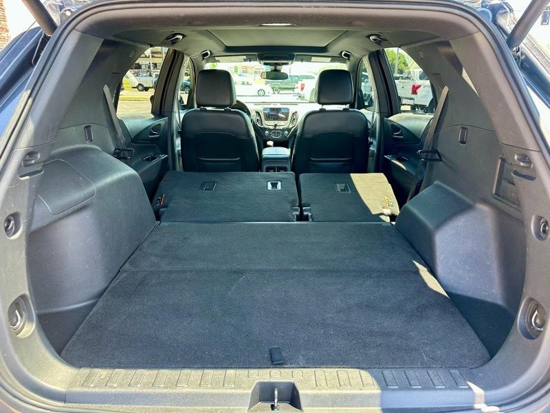 Chevrolet Equinox RS 2023