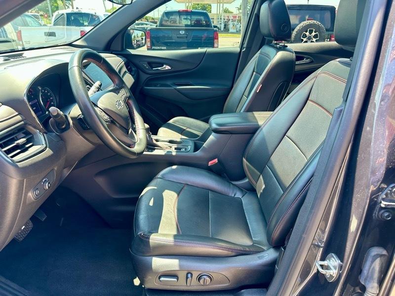 Chevrolet Equinox RS 2023