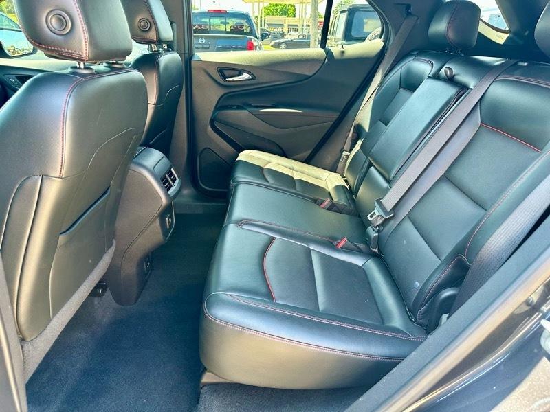 Chevrolet Equinox RS 2023